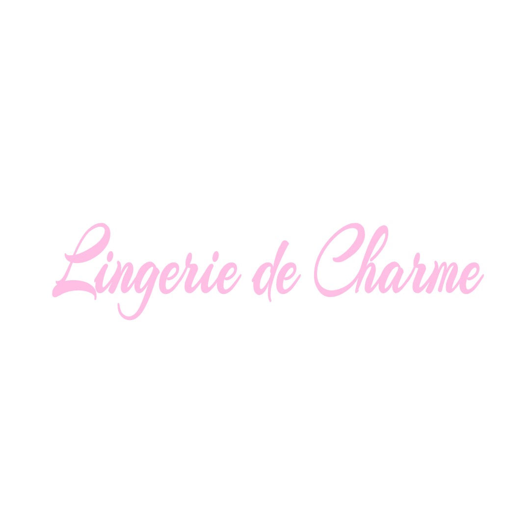 LINGERIE DE CHARME CULMONT